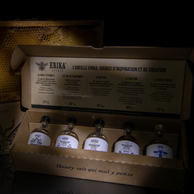 Coffret