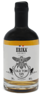 Old Tom GIn Erika Spirit 50cl