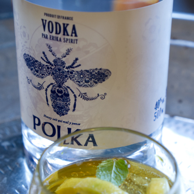 Vodka