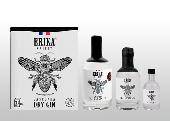 Gasconha Dry Gin