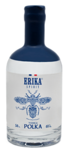 Vodka Polka 50cl Erika Spirit