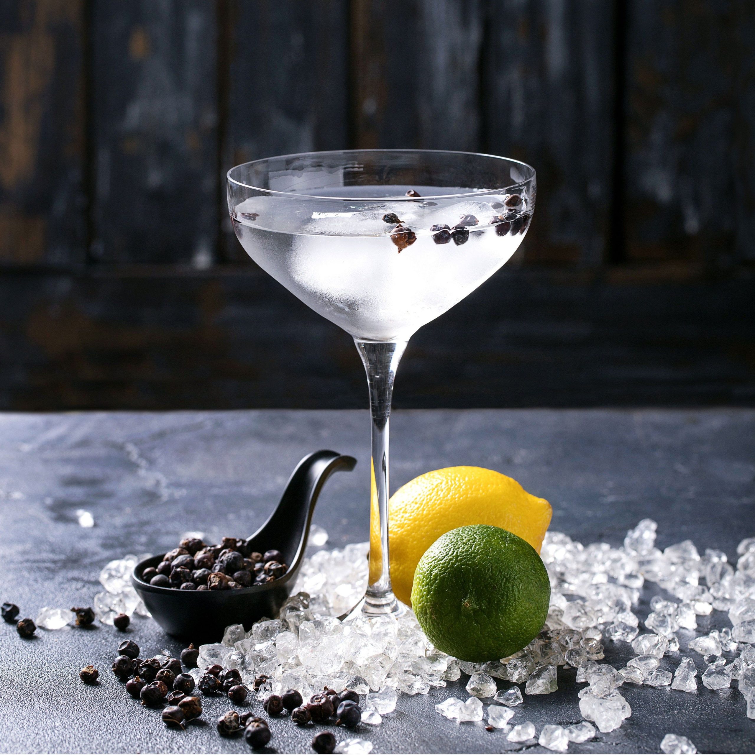 Qu'est-ce qu'un Gin ? - Erika Spirit : gins, miels, hydromels et vodkas bio