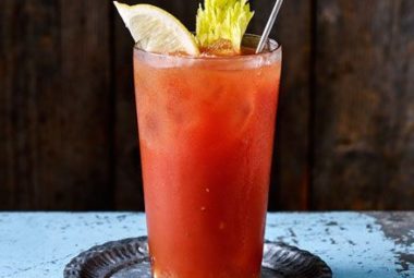 Bloody Mary