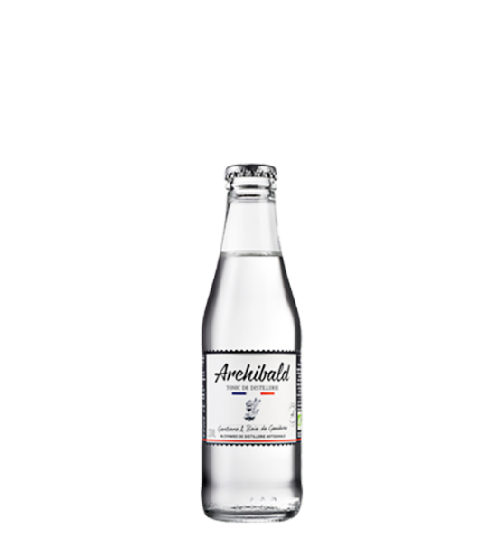 Tonic Archibald 20cl