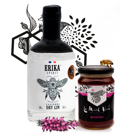 Erika Spirit Dry
