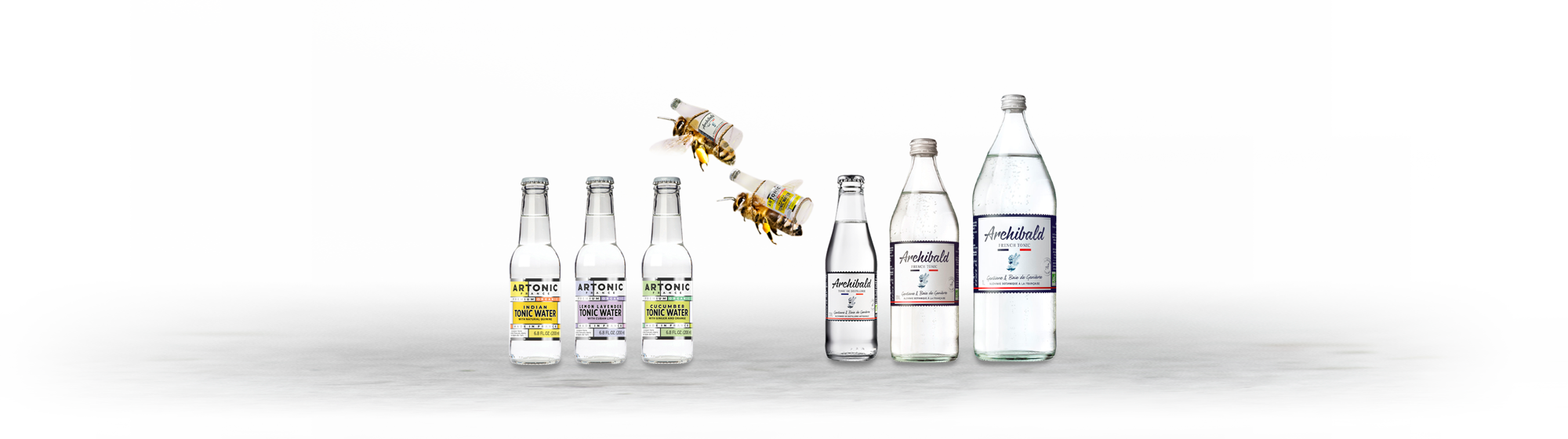 Tonic Archibald Artonic