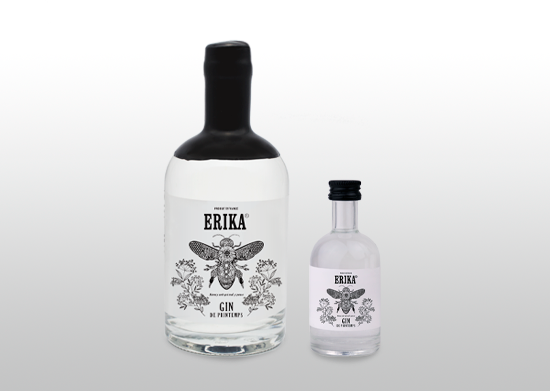 Gin de Printemps 50 cl