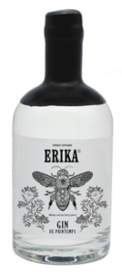 Gin de printemps Erika Spirit 50cl