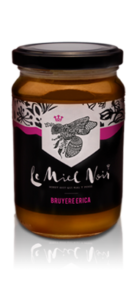 Miel Bruyere Erica