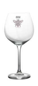 Verre Gin Tonic