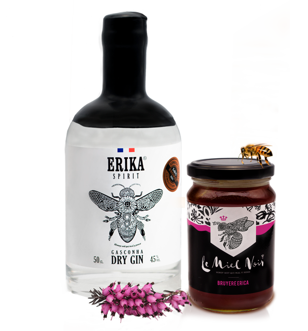 Erika Spirit Bruyere Erica
